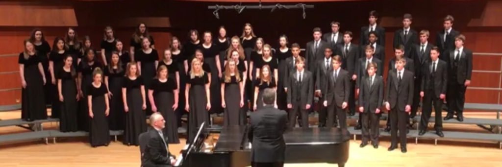 BoydChoir's profile banner image
