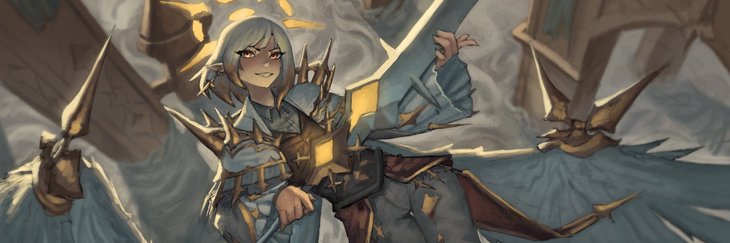 Aisleen's banner