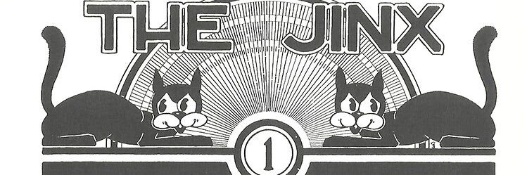 Jinksta banner