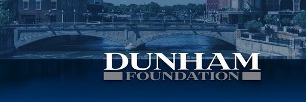 DunhamFdn Profile Banner