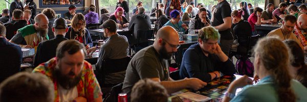 GamersEngaged Profile Banner