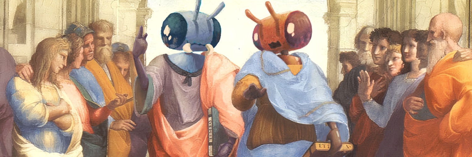 TigerBeetle's banner