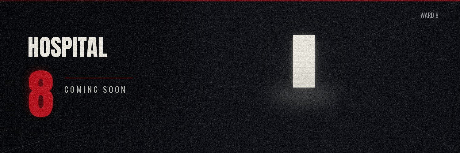 H0SPITAL8's profile banner image