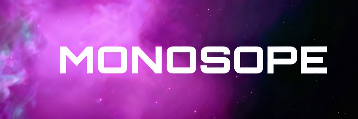 monosope 🇮🇪🇵🇸 banner