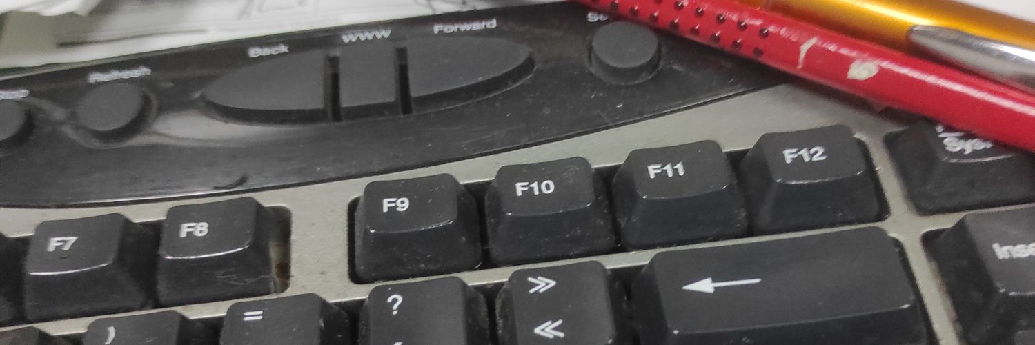 Hemno's profile banner image