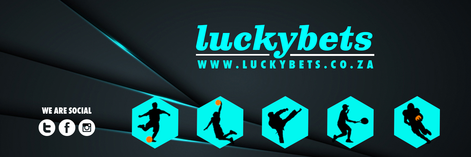 Lucky Bets banner