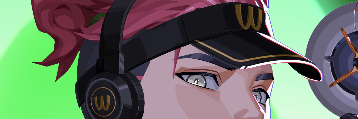 Markus 🗝TEV banner