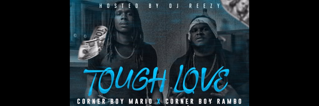 CornerBoyMario's profile banner image