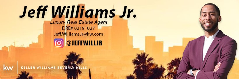 Jeff Williams banner