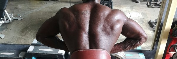netodomandume Profile Banner