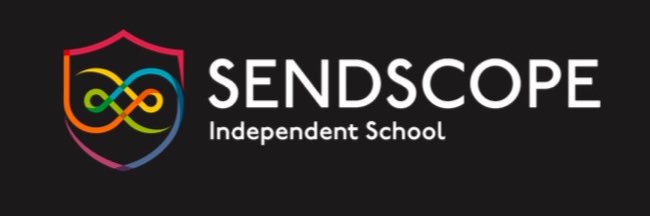 SENDSCOPE Independent School banner