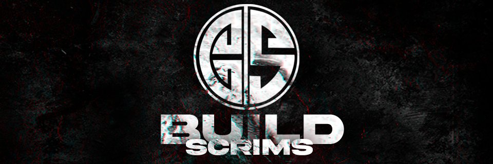 BUILD Scrims | SA banner