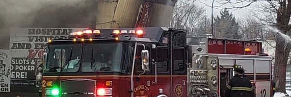 IAFF_621's profile banner image