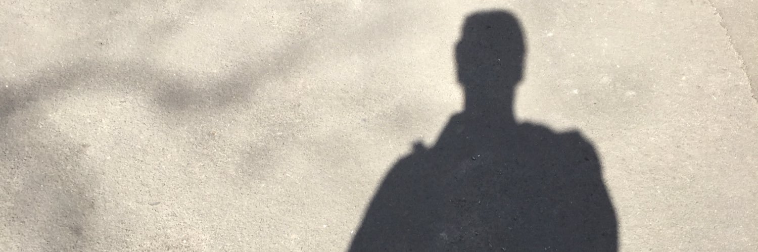 georgebeaver15's profile banner image