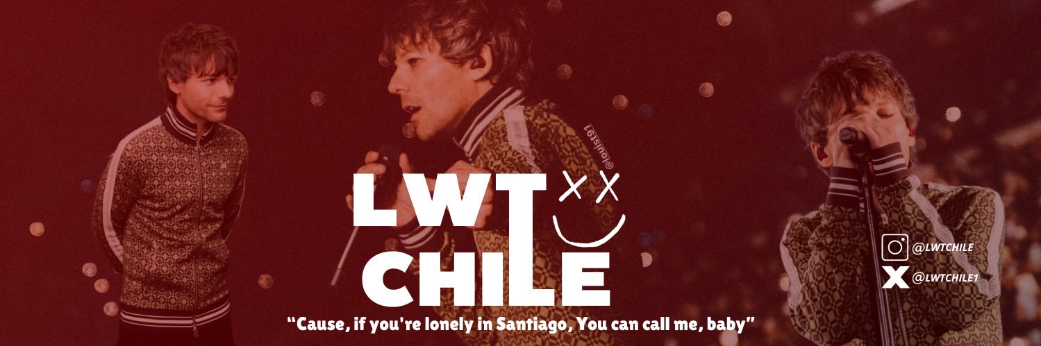 LWTCHILE1's profile banner image