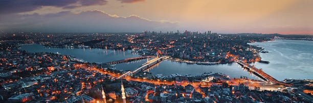 Murat Gültekin's banner