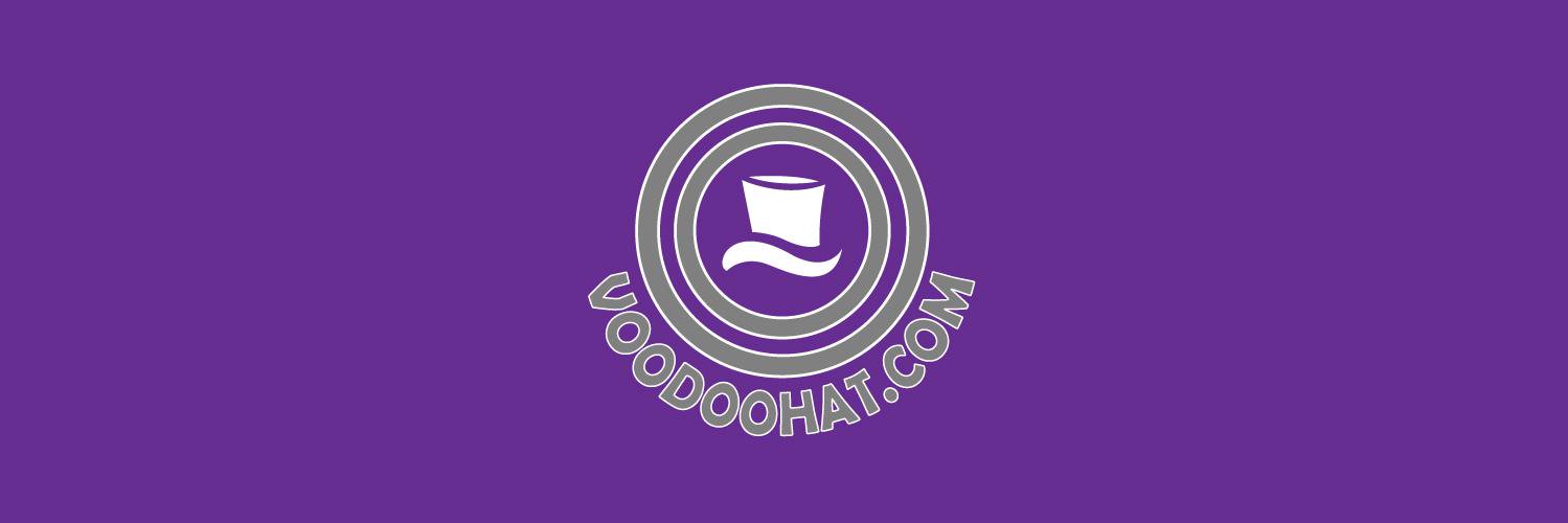 VoodooHat's profile banner image