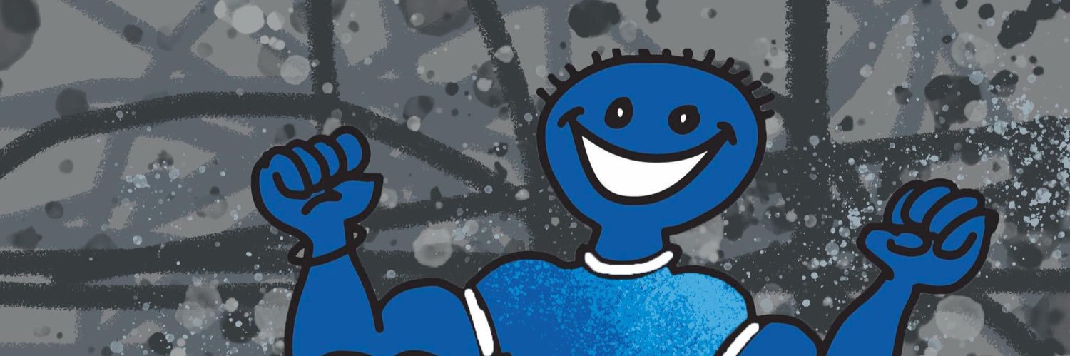 MrStrong2013's profile banner image