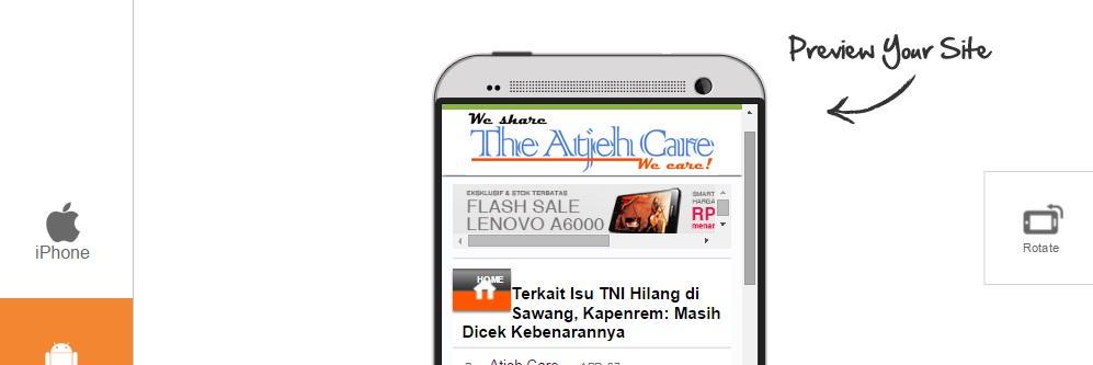 AtjehCare's profile banner image