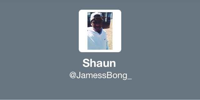 shaunstaccks's profile banner image