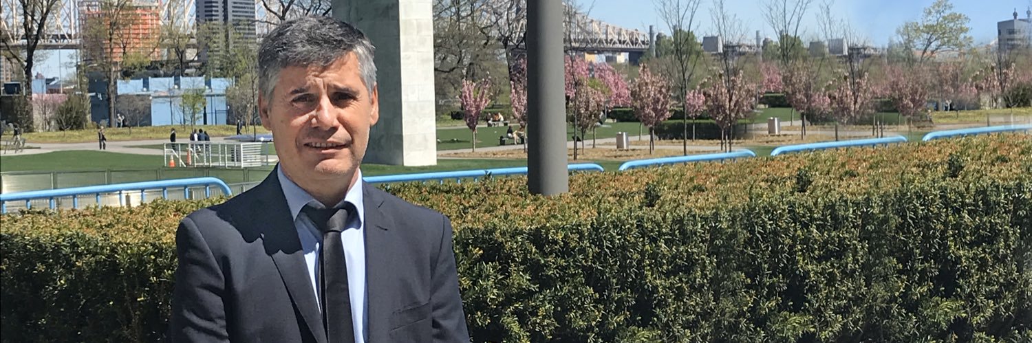 Walter Martello banner