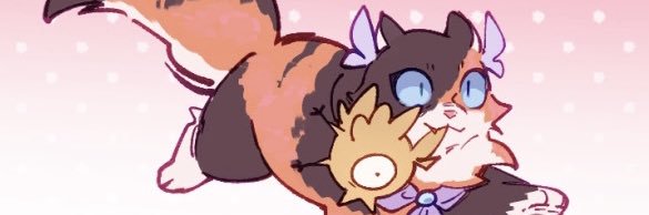 WolfieLuck's profile banner image