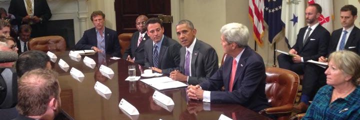 Terron Sims, II banner