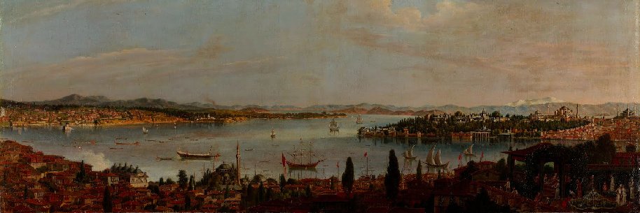 Daily Ottoman's banner