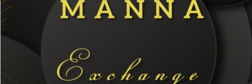 MannaXchange's profile banner image