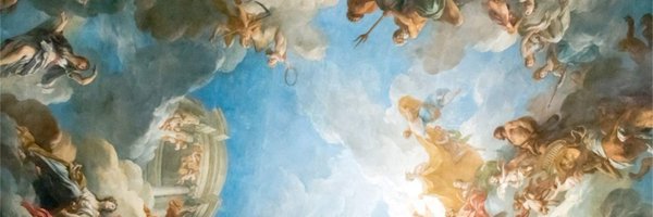 Jésus Crie 🙏🕯✝️✝️✝️🕯🙏 Profile Banner