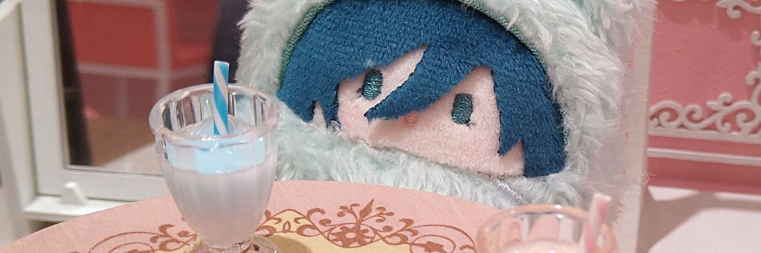 めあ banner