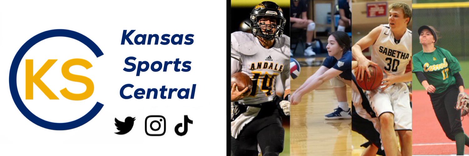 Kansas Sports Central Profile Banner