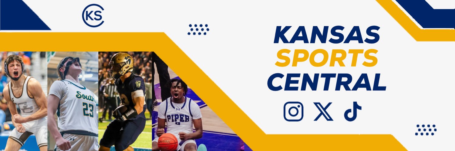 Kansas Sports Central's banner