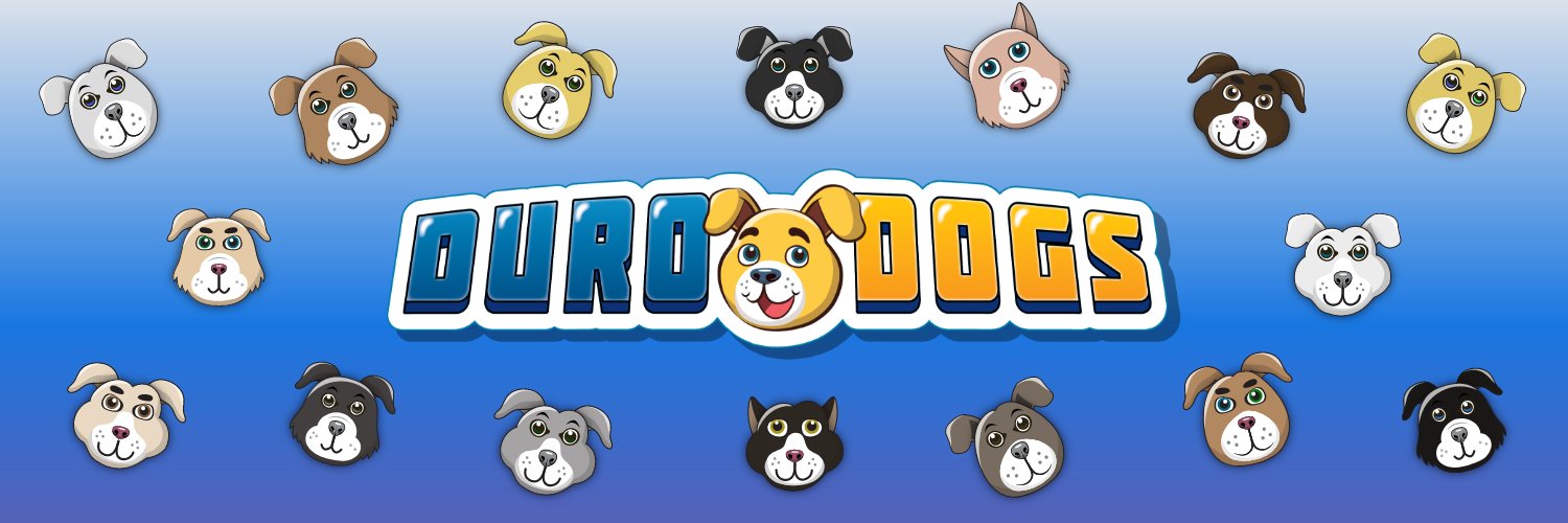 Duro Dogs banner