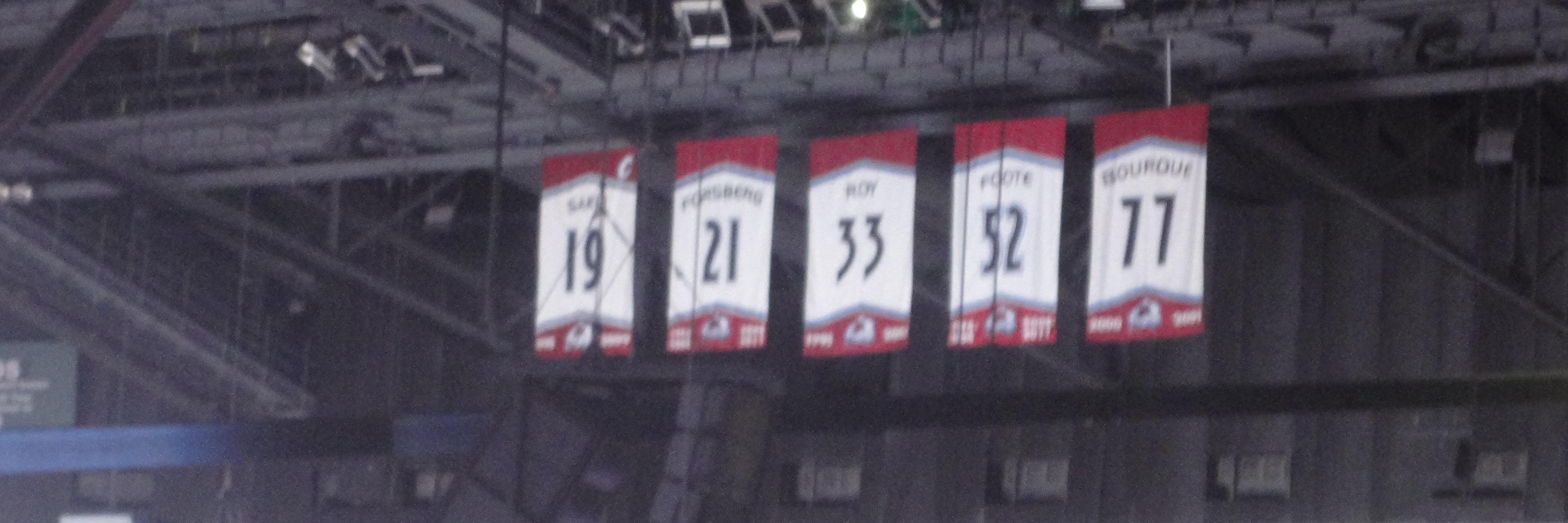 Paul O'Leary banner