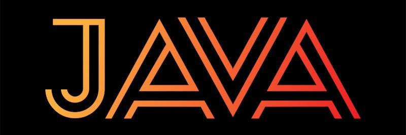 JAVA banner