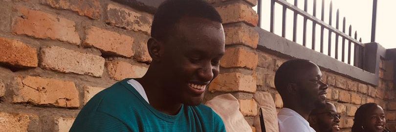 RickyKasheija banner