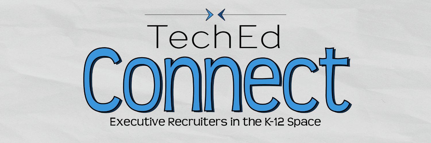 TechEdConnect's profile banner image