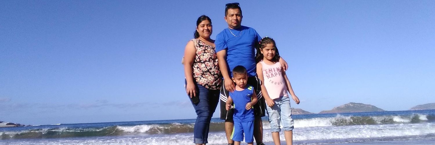 luisferarreaga's profile banner image