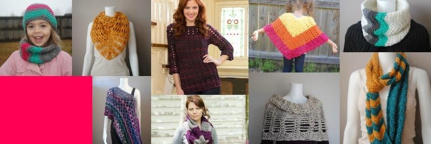 Cre8tionCrochet's profile banner image