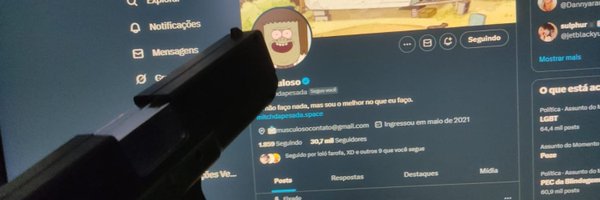 Mitchdapesada Profile Banner