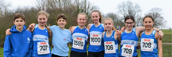 MedwayTri Profile Banner