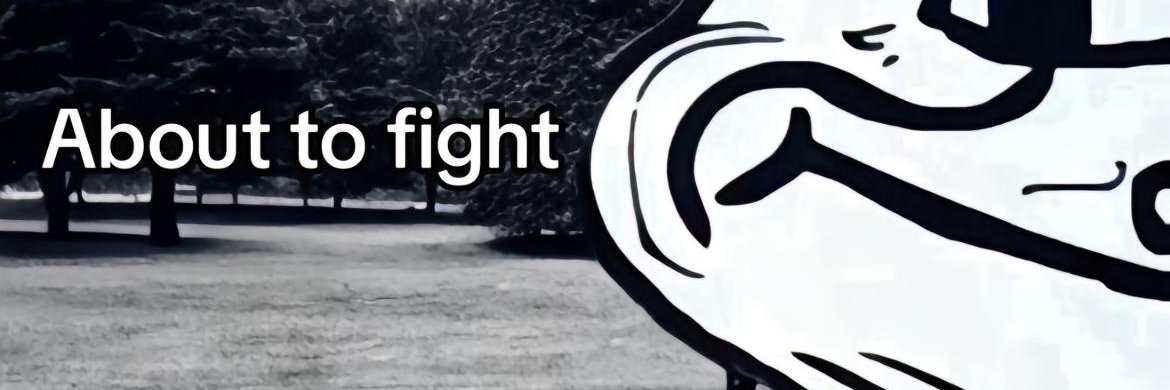 knifefight's banner