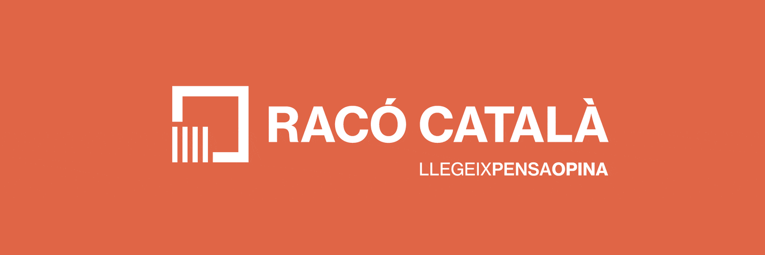 Racó Català Profile Banner