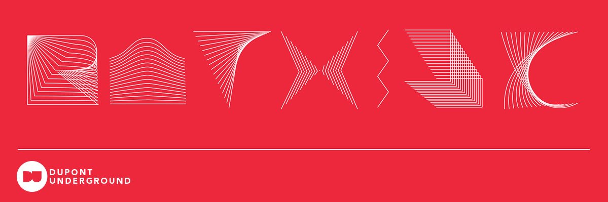 Dupont Underground banner