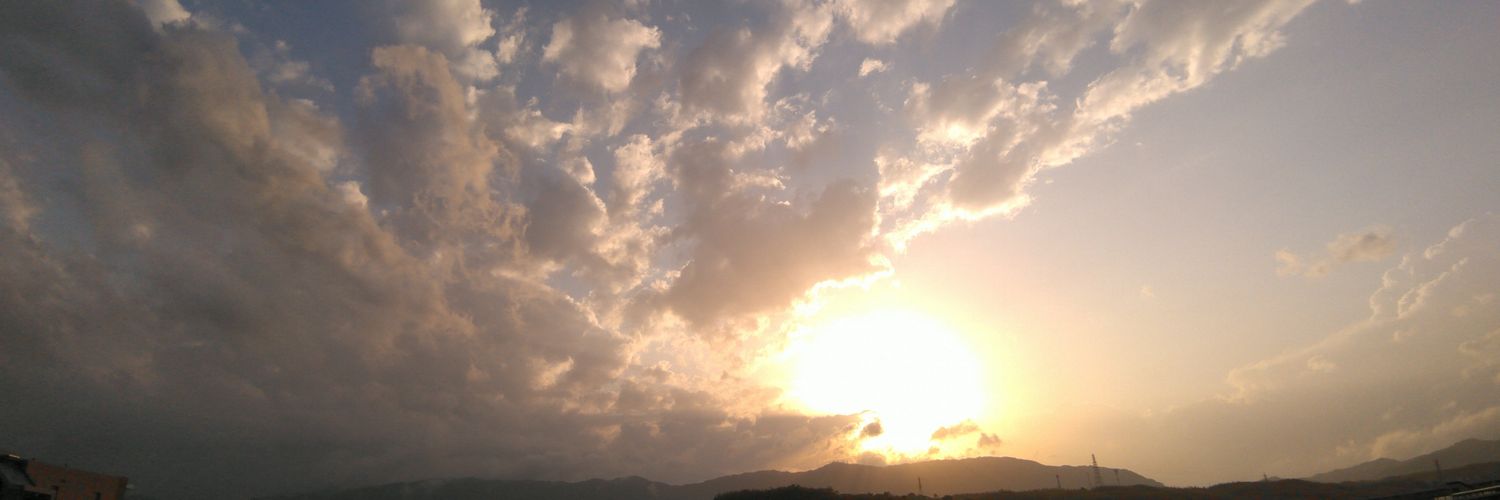 _okuko_'s profile banner image