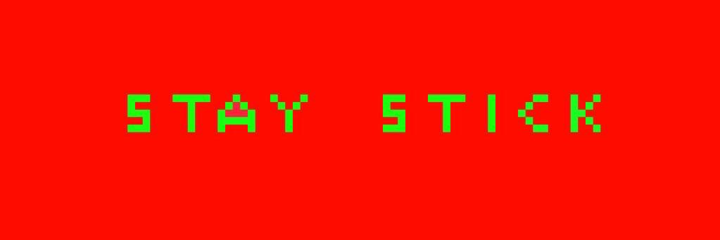 StickNft banner