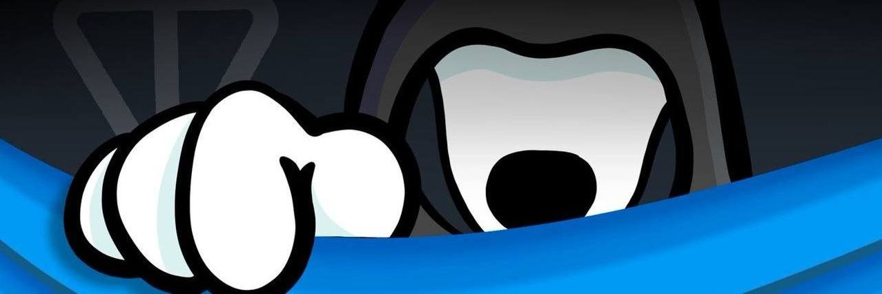 CAW the digital resistance🌙 banner