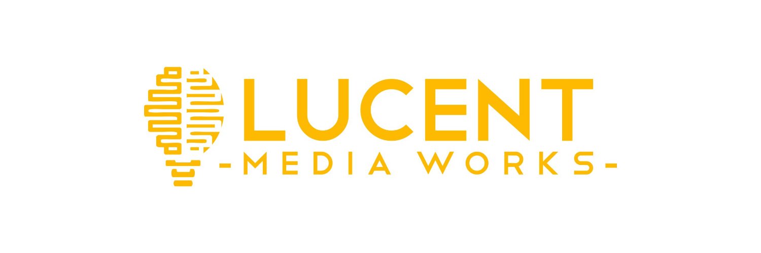 LucentMediaWork's profile banner image