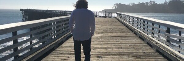 veadov's profile banner image